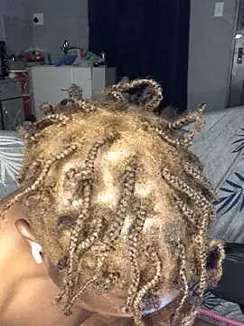 redfucks333 (M young) - SEXY ASS N DICK SHOW