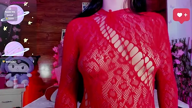 Minami_Nakamura webcam