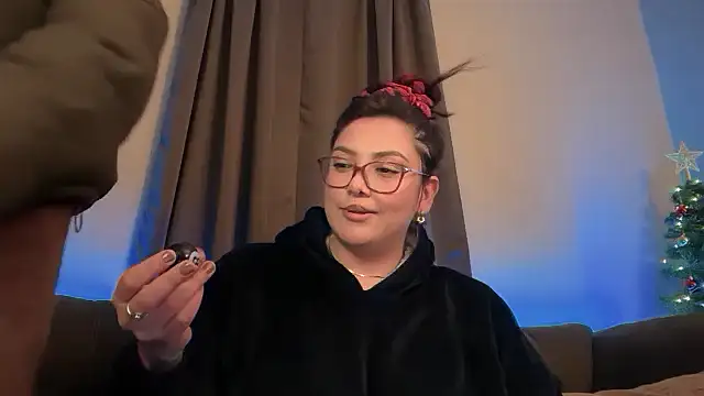 Pumpkin_bunny webcam