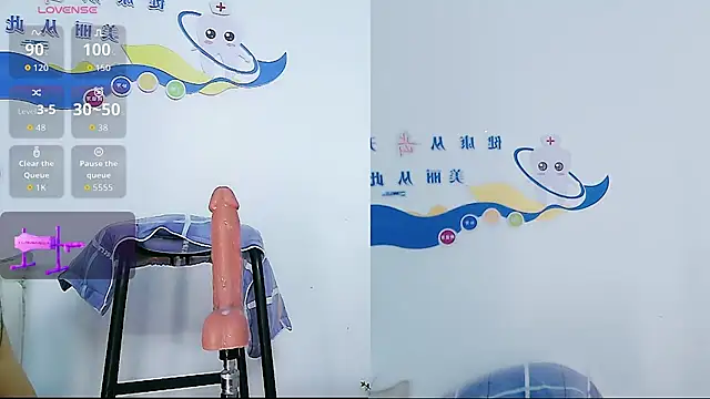 美女Mya8860在线直播