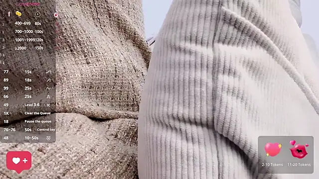 美女peachy_kiss在线直播