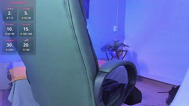 nils_saint live cam screenshot male on LiveWebCameras – Live Webcams & Video Chat