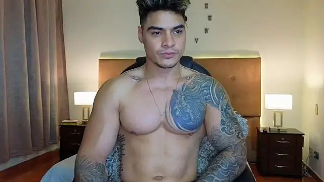Steven_Velez webcam