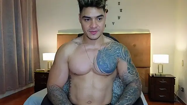 Steven_Velez webcam