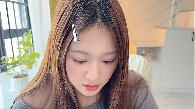 美女Cassie-20在线直播