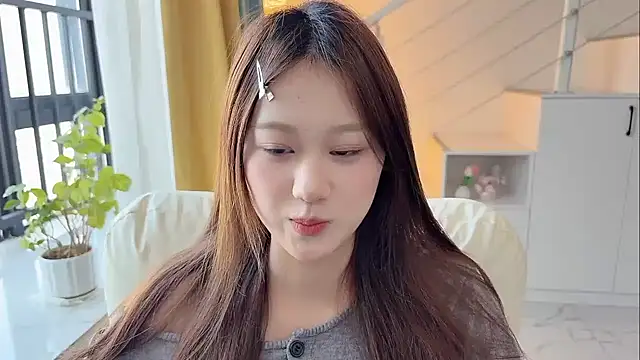 美女Cassie-20在线直播