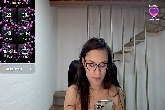 Jessie_Desire webcam