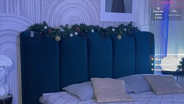 viviann_evans webcam