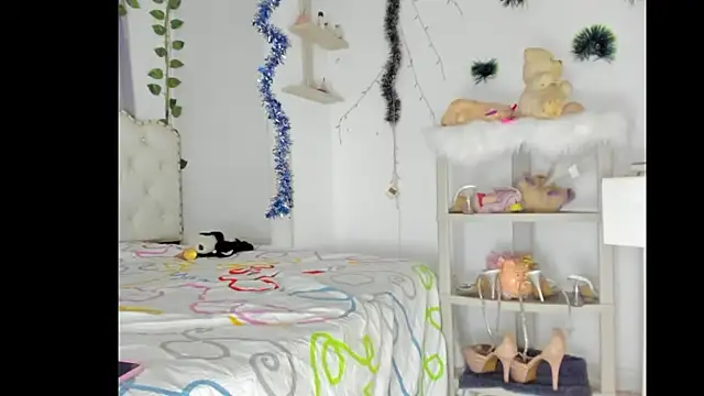 khalyn_jenner webcam