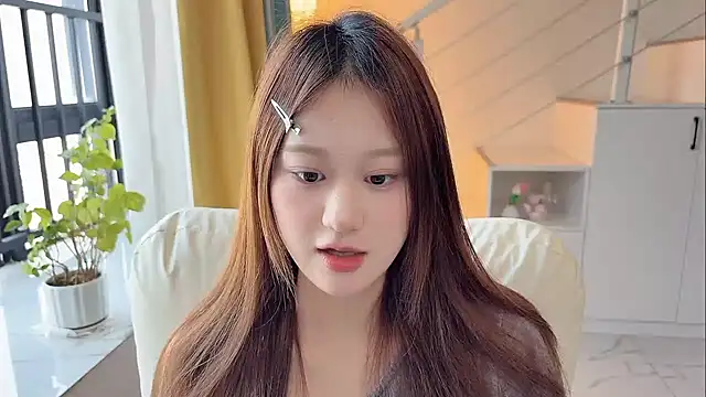 美女Cassie-20在线直播