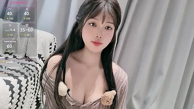 美女sansan-666在线直播