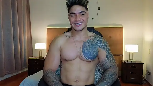 Steven_Velez webcam