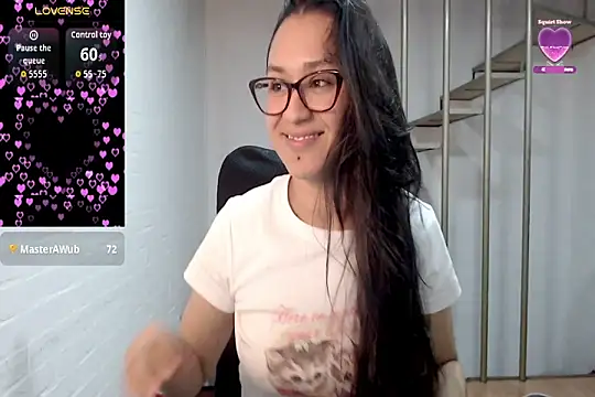 Jessie_Desire webcam