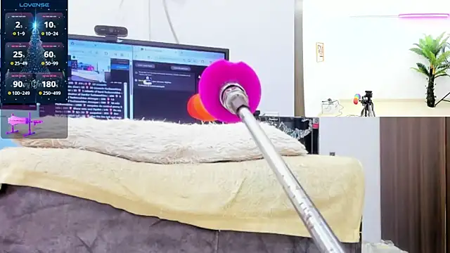 Paulina_Davis_ webcam stripchat model stream image