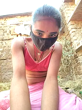 Webcam Model (Mehta_seema)  is live.Free join now!