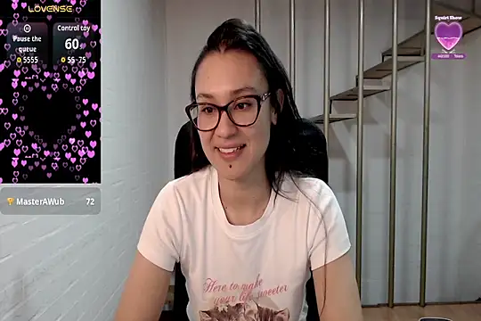 Jessie_Desire webcam