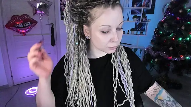 HoneySallyMoore webcam