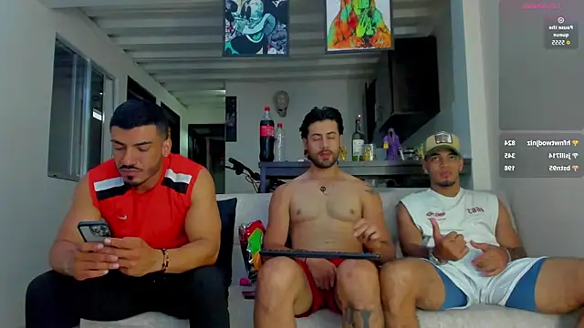 heteros_curious webcam