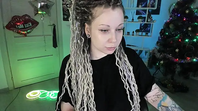 HoneySallyMoore webcam