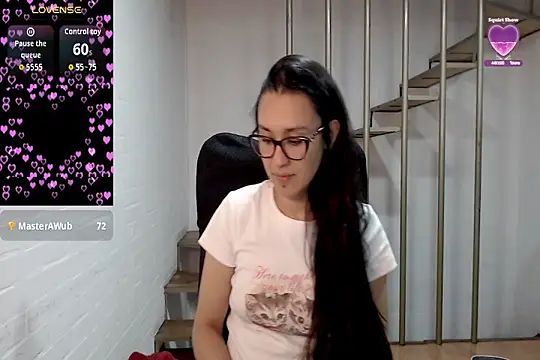 Jessie_Desire webcam