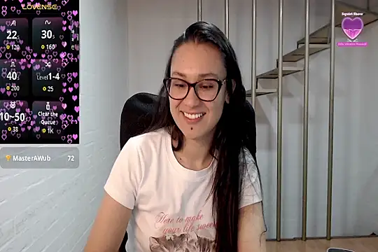 Jessie_Desire webcam stripchat model stream image