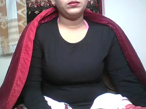 BlueOrchid_07 webcam