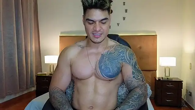 Steven_Velez webcam