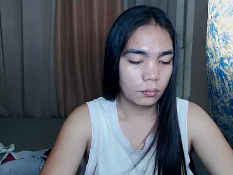Simple_Martina webcam