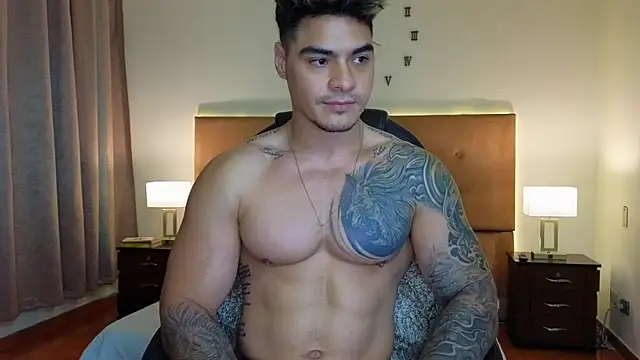 Steven_Velez webcam