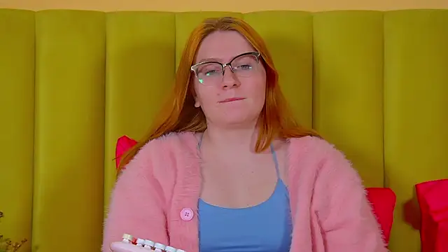 AliceAllisons webcam