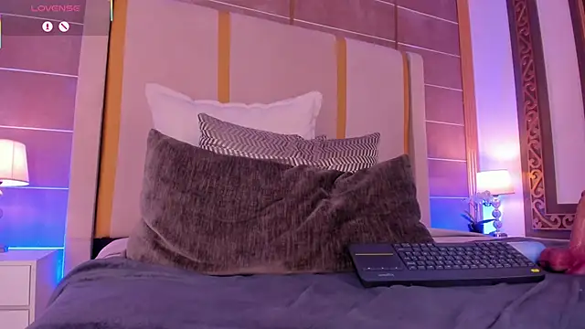 AbigailCarter webcam