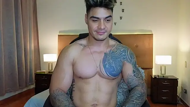 Steven_Velez webcam