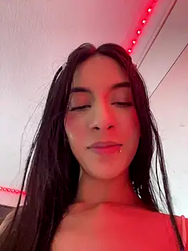 Alice_and_Bunny_ webcam