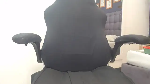 JackyHotBlack webcam