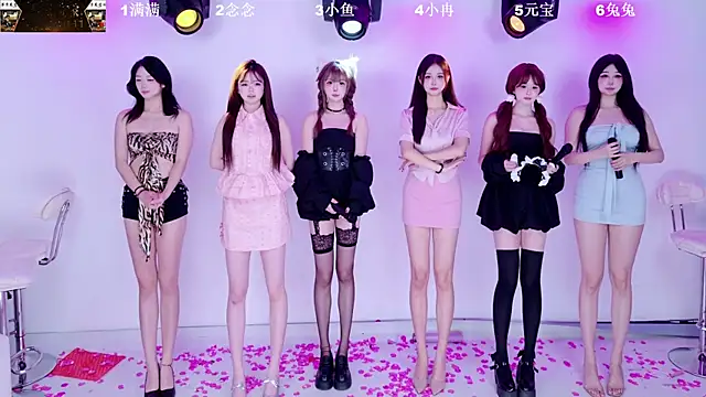 美女XK-2005在线直播