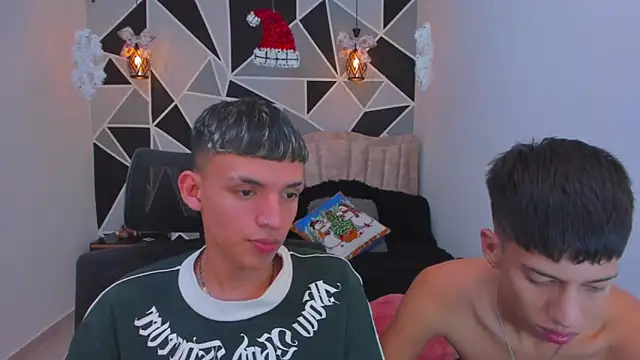 Juan_Nd_Steven webcam
