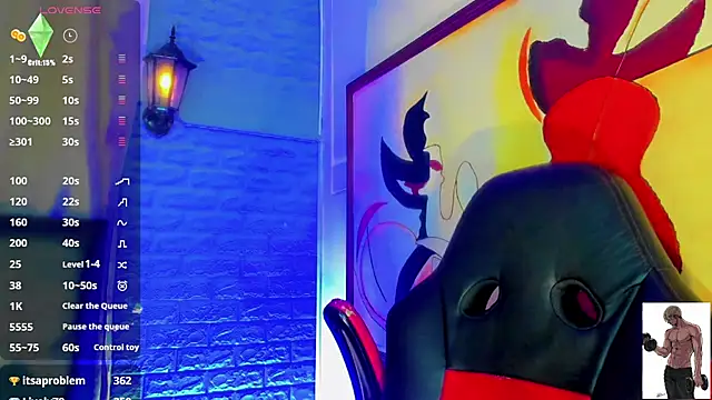 Cristal_Villael webcam