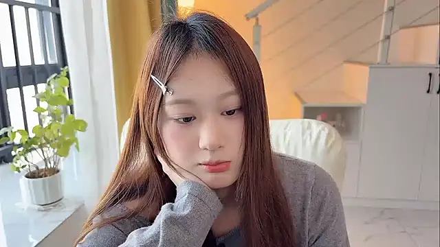 美女Cassie-20在线直播