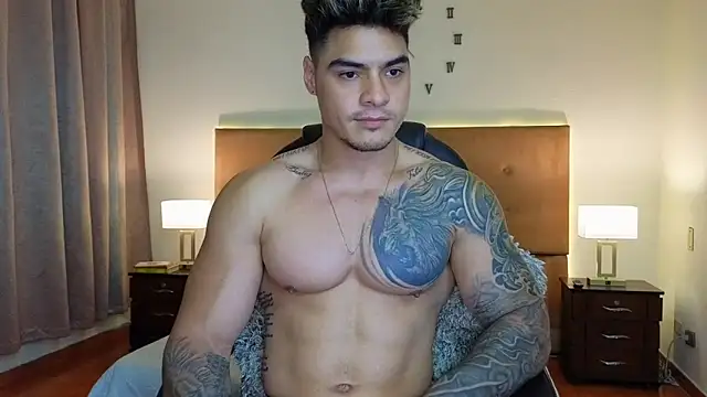 Steven_Velez webcam