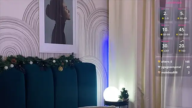 viviann_evans webcam