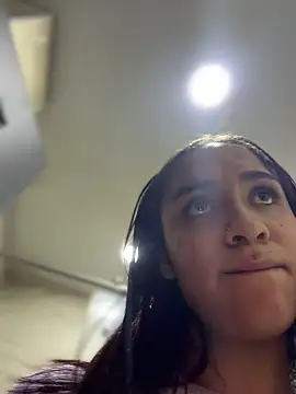 Isabella-Teen webcam