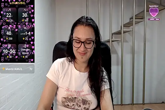 Jessie_Desire webcam