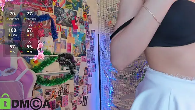 Lillie_Miller webcam