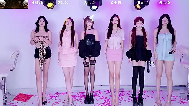 美女XK-2005在线直播