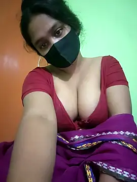 Aruna-1 webcam