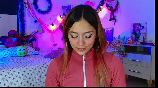 alisson_zafiro_ webcam