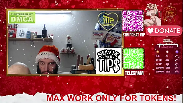 MAXBISEX777931 webcam