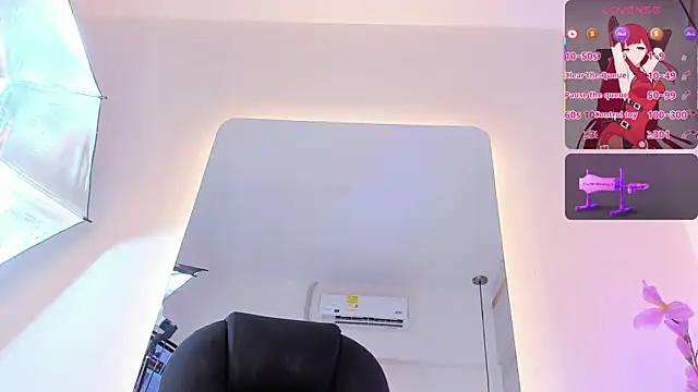 Juliett_Adams_ webcam