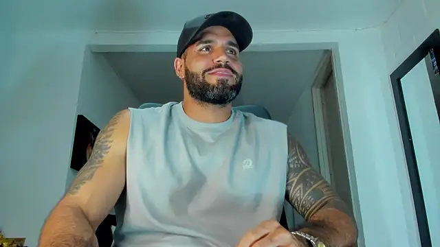 SamirHazard97 webcam