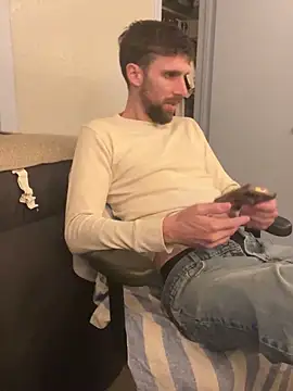 JohnRyanTexas's live cam